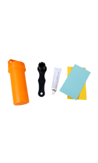 Skatinger Kit de Reparación para SUP