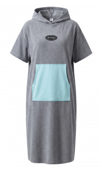 Skatinger Poncho De Surf