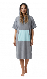 Skatinger Poncho De Surf