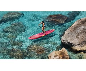 ¿Por qué elegir un SUP Skatinger?