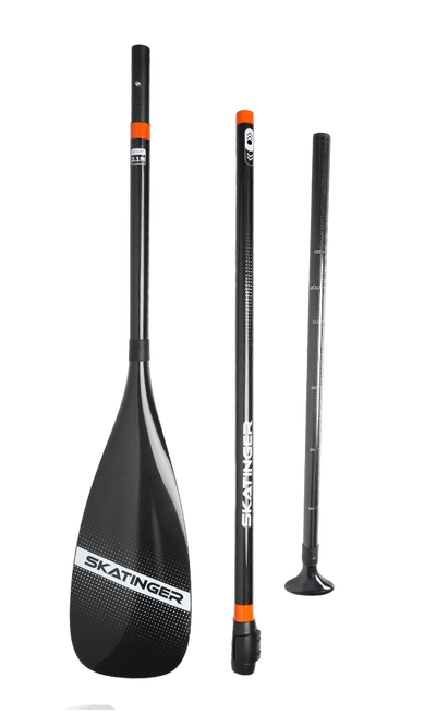 Skatinger Remo SUP de Carbono