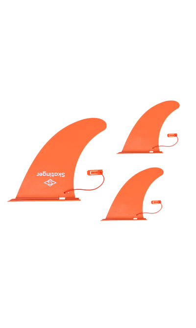 Skatinger Click-In set de quillas SUP