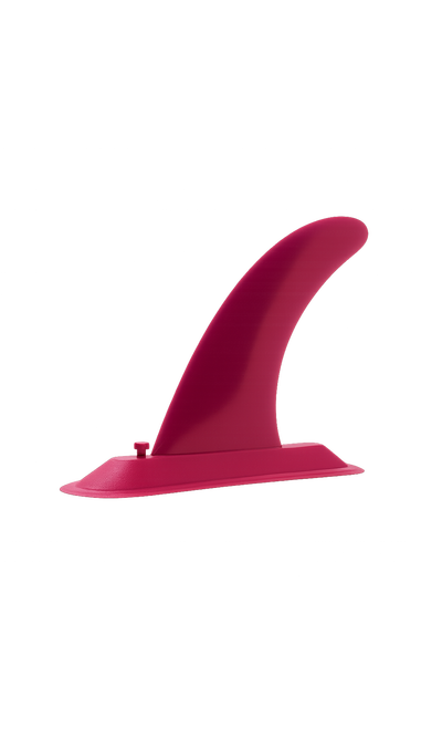 Skatinger aleta US de color con base