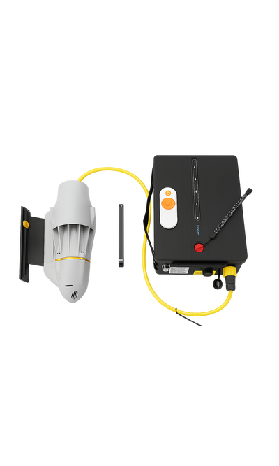 Kit De Motor Eléctrico Para SUP Skatinger 24V 360W