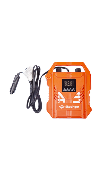 Bomba Eléctrica Skatinger