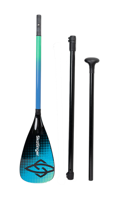 Skatinger Remo SUP de Fibra de Vidrio