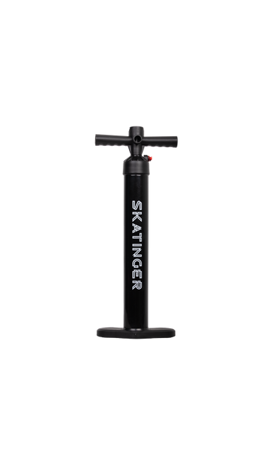 Bomba Manual Skatinger