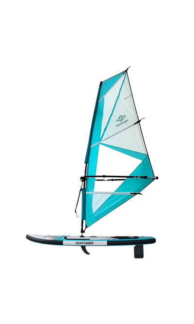 Skatinger Hard Sail Windsurf – Potencia, Precisión, Libertad