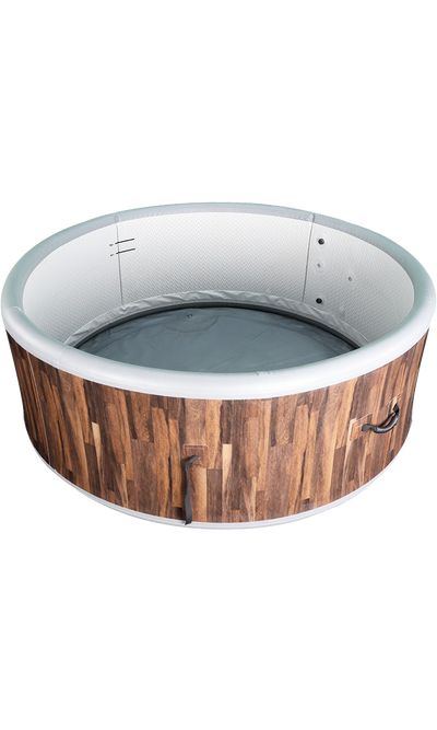 Skatinger Spa Piscina – Relajación, Confort, Estilo