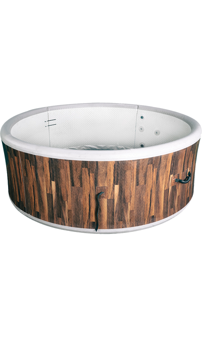 Skatinger Spa Piscina – Relajación, Confort, Estilo