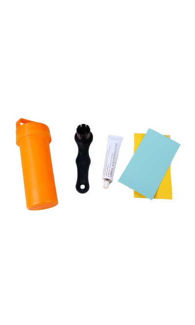 Skatinger Kit de Reparación para SUP