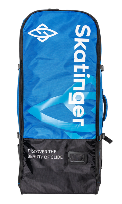 Skatinger Mochila SUP Redondeada