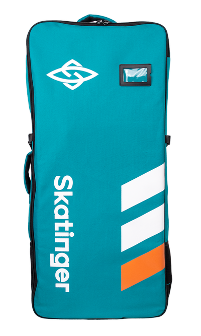 Skatinger Mochila SUP Geométrica