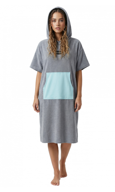 Skatinger Poncho De Surf