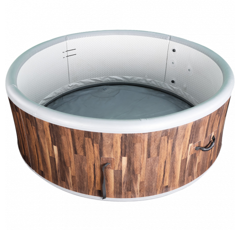 Skatinger Spa Piscina – Relajación, Confort, Estilo