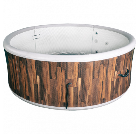 Skatinger Spa Piscina – Relajación, Confort, Estilo