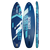 Skatinger Blue Sports Yoga Tabla SUP – Estabilidad, Equilibrio, Control