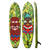 Skatinger Crazy Tribe Yoga Tabla SUP – Estabilidad, Diversión, Versatilidad