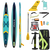 Skatinger Fast Ray Tabla SUP de Carrera – Precisión, Velocidad, Rendimiento