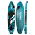 Skatinger Green Sports Yoga Tabla SUP – Equilibrio, Energía, Libertad