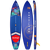 Skatinger Interstellar Blue Tabla SUP Touring – Estabilidad, Estilo, Versatilidad