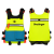 Chaleco Salvavidas Skatinger