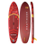 Skatinger Magma Red Tabla SUP Allround – Fluidez, Rendimiento y Energía