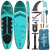 Skatinger Octopus Tabla SUP Allround – Potencia, Estabilidad, Control