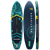 Skatinger Prana Dark Blue Tabla SUP Allround – Estabilidad, Agarre y Confianza
