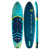 Skatinger Prana Light Blue Tabla SUP Allround – Estabilidad, Comodidad y Ligereza