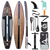 Skatinger Waverider Tabla SUP Touring – Estabilidad, Fluidez, Confianza