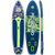 Skatinger Blue Fantasy Tabla SUP Allround – Energía, Comodidad, Control