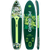 Skatinger Green Fantasy Tabla SUP Allround – Estabilidad, Velocidad, Versatilidad