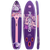 Skatinger Purple Fantasy Tabla SUP Allround – Estabilidad, Suavidad, Estilo