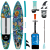 Skatinger Undine Touring Paddle SUP Board