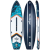 Skatinger Thor Blue Tabla SUP Allround – Ligero, Suave, Control