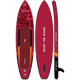 Skatinger Chance Red Tabla SUP Allround – Agilidad, Fuerza, Fiabilidad