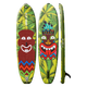 Skatinger Crazy Tribe Yoga Tabla SUP – Estabilidad, Diversión, Versatilidad
