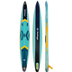 Skatinger Fast Ray Tabla SUP de Carrera – Precisión, Velocidad, Rendimiento