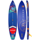 Skatinger Interstellar Blue Tabla SUP Touring – Estabilidad, Estilo, Versatilidad