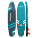 Skatinger Jade Tabla SUP Allround – Elegante, Ágil, Versátil