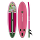 Skatinger Lily Tabla SUP Allround – Elegancia, Diversión, Confianza