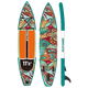 Skatinger Norm SUP Touring – Estilo, Equilibrio, Exploración