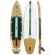 Skatinger Peninsula Trojan Horse Tabla SUP – Aventura, Estabilidad, Rendimiento