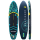 Skatinger Prana Dark Blue Tabla SUP Allround – Estabilidad, Agarre y Confianza
