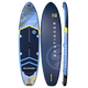 Skatinger Sky Blue Tabla SUP Allround – Equilibrio, Precisión y Comodidad