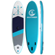 Skatinger Voyager Simple Blue Tabla SUP Allround – Estilo, Suavidad, Confort