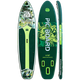 Skatinger Green Fantasy Tabla SUP Allround – Estabilidad, Velocidad, Versatilidad