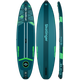 Skatinger Ice Age Green Tabla SUP Touring – Estabilidad, Control, Aventura