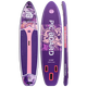 Skatinger Purple Fantasy Tabla SUP Allround – Estabilidad, Suavidad, Estilo